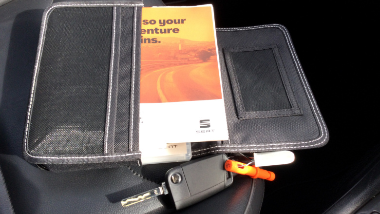 SEAT Tarraco 1.5 EcoTSI Xcellence Lux 5dr Petrol Estate